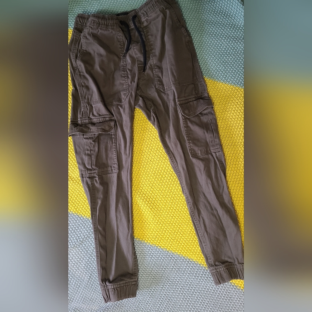 Cargo Pants